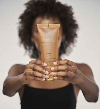 Шампунь проти випадіння волосся La'dor Dermatical Hair-Loss Shampoo For Thin Hair, 200 мл - Pampik - 2