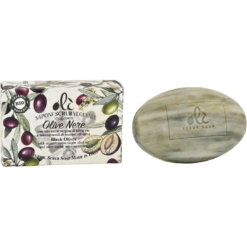 Мило-скраб Florinda з оливковою олією, 200 г - Pampik