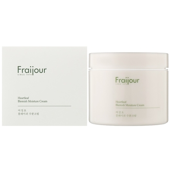 Крем для обличчя Fraijour Heartleaf Blemish Moisture Cream, 100 мл - Pampik - 2