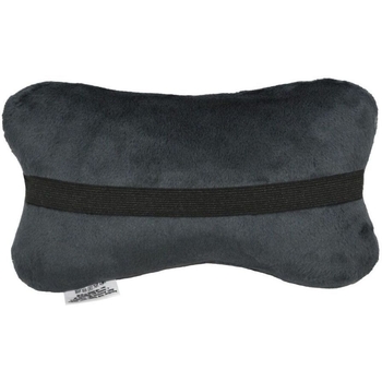 Підголовник - подушка Tigres Тризуб сірий (ПД-0469) - Pampik - 2