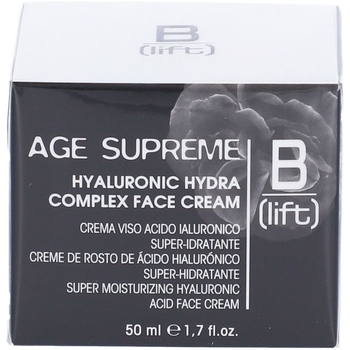 Крем для обличчя Blift Age Supreme Hyaluronic Hydra Complex 50 мл - Pampik