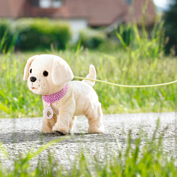 Інтерактивний улюбленець Baby Born Мій щасливий песик (3575) - Pampik - 7