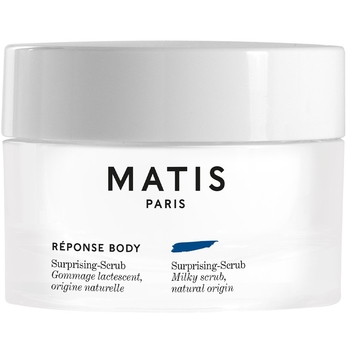 Скраб для тела Matis Reponse Body Surprising Scrub 200 мл - Pampik