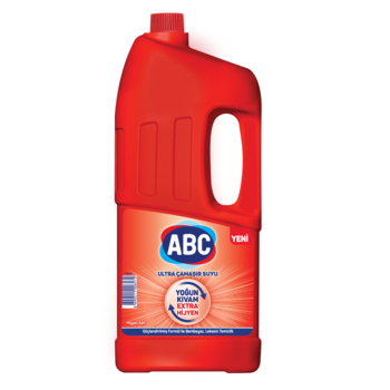 Универсальное средство ABC Ultra Bleach Сила гигиены, 1850 мл - Pampik