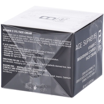 Крем для обличчя Blift Age Supreme Vitamin C Brightening Complex 50 мл - Pampik - 3