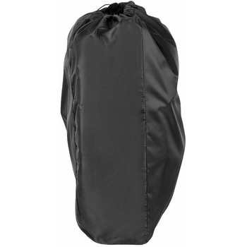 Прогулочная коляска Kikka Boo Cloe 2023, бежевая (31001030160) - Pampik - 6