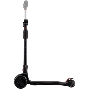 Самокат Miqilong Fargo, чорний (FARGO-135-BLACK) - Pampik - 8