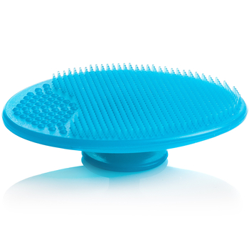 Губка для очищения лица Alma K Invigorating&Exfoliating (107200) - Pampik - 2