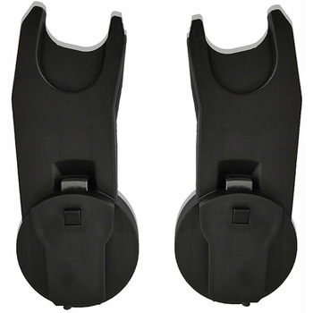 Адаптери для автокрісла для коляски Tutis MIO 3+ - Pampik