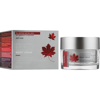 Нічний крем Vigor CN Концентрований та інтенсивно омолоджувальний 50 мл - Pampik - 2