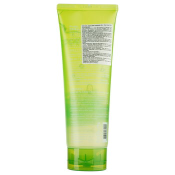 Гель для обличчя та тіла Tony Moly Aloe 99% Chok Chok Soothing Gel заспокійливий 250 мл - Pampik - 3