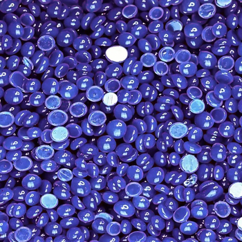 Віск для депіляції Sinart Hard Waxpro Beans Lavander 500 г - Pampik - 3