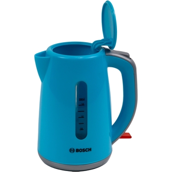 Игрушечный набор Bosch Mini чайник бирюзовый (9539) - Pampik