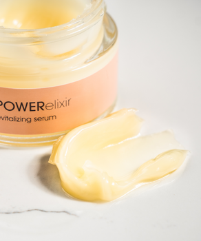 Відновлююча сироватка Miya Cosmetics My Power Elixir Face Serum 50 мл - Pampik - 5