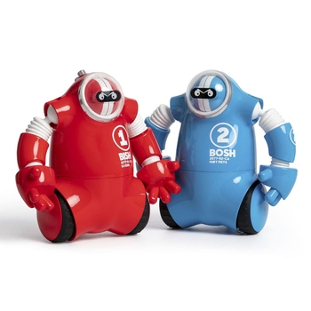 Игровой набор Sharper Image Robo Rage (1212006111) - Pampik - 6