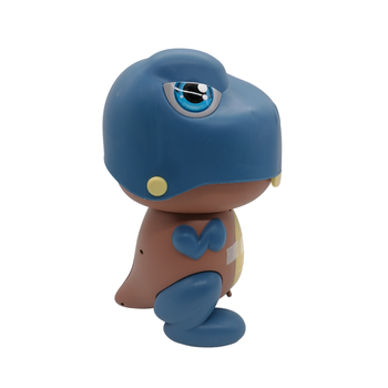 Игрушка - сюрприз Martinelia Динозавр Набор инструментов (1368A7) - Pampik - 4