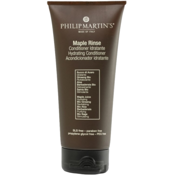 Кондиционер-антистресс для волос Philip Martin's Maple Rinse 200 мл - Pampik
