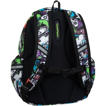 Рюкзак CoolPack Joy S Peek A Boo, 21 л, 39х28х17 см (F048675) - Pampik - 3