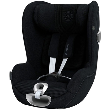 Автокрісло Cybex Sirona T Plus Sepia Black (523000387) - Pampik