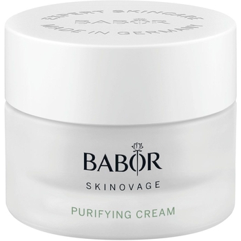 Крем для проблемноі шкіри Babor Skinovage Purifying Cream 50 мл - Pampik