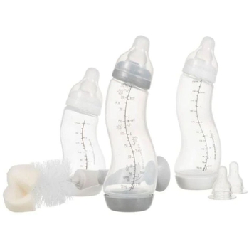 Стартовий набір Difrax 6 предметів (601) - Pampik