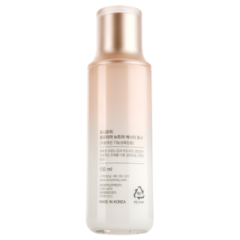 Тонер для лица Tony Moly Floria Nutra Energy Toner, 150 мл - Pampik - 3