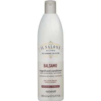 Кондиционер для окрашенных волос IL Salone Milano Balsamo Magnificent Conditioner, 500 мл - Pampik