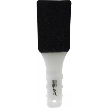 Шлифовальная пилка для ног SPL 60/100, белый - Pampik