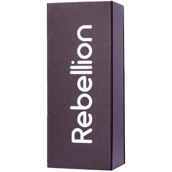 Подарочный набор Rebellion Мой Уют - это джаз и виски: Аромадифузор + Ароматическая свеча - Pampik - 4