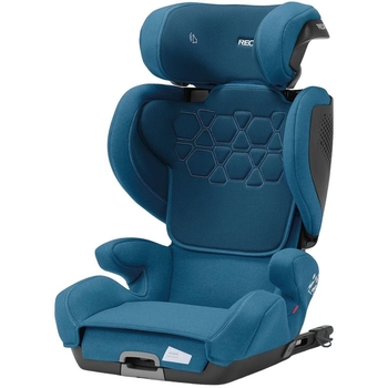 Автокрісло Recaro Mako Elite 2 Steel Blue, синє (89042630050) - Pampik