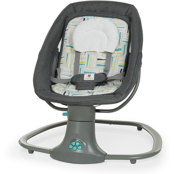 Заколисувальний центр Mastela Темно-сірий 8105 (22363) - Pampik - 2