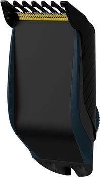 Машинка для підстригання волосся Rowenta Airforce Ultimate, чорна (TN9320F0) - Pampik - 6