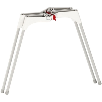 Підставка під дитячу ванночку OK Baby Bella, сіра (39240000) - Pampik - 2