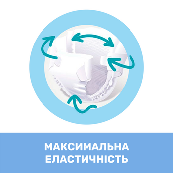 Подгузники Chicco Airy 2 (3-6 кг), 50 шт. (11234.00) - Pampik - 11