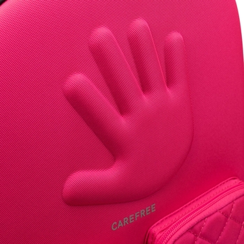 Рюкзак Yes T-129 Andre Tan Hand pink (559044) - Pampik - 10