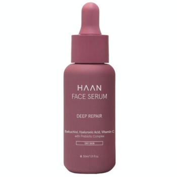 Сироватка для обличчя Haan Peptide, для сухої шкіри, 30 мл - Pampik