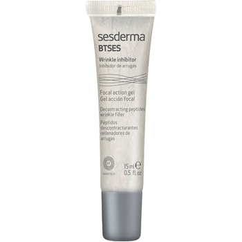 Гель-інгібітор зморшок Sesderma BTSеs для всіх типів шкіри, 15 мл - Pampik - 2