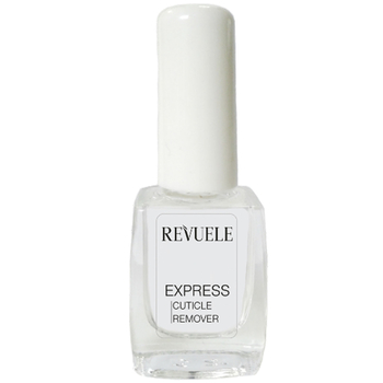 Экспресс средство Revuele Nail Therapy для удаления кутикулы 10 мл - Pampik