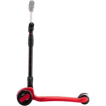 Самокат Miqilong Fargo, красный (FARGO-135-RED) - Pampik - 7