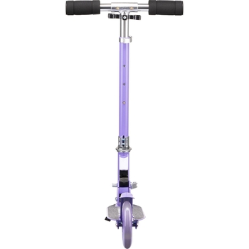 Самокат Miqilong Havoc, фіолетовий (HAVOC-125-VIOLET) - Pampik - 4