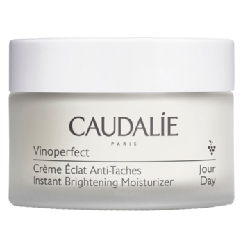 Дневной крем для сияния кожи Caudalie Vinoperfect, 50 мл (322) - Pampik