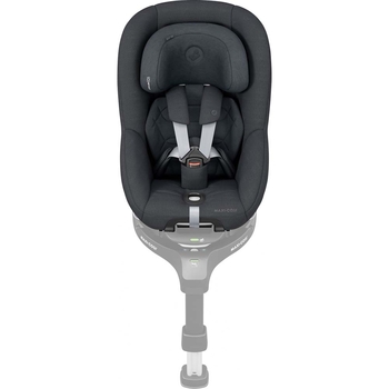 Автокресло Maxi-Cosi Pearl 360 Pro Authentic Graphite, графитовое (8053550110) - Pampik - 4