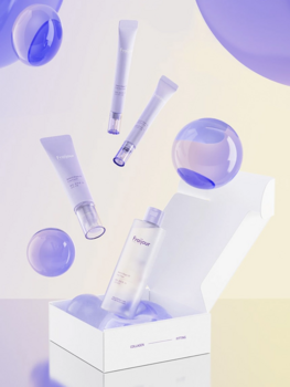 Подарочный набор Fraijour Retin Collagen 3D Core Gift Set - Pampik - 3