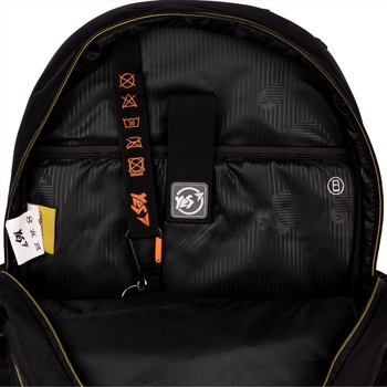 Рюкзак Yes TS-95 Minions, черный (559462) - Pampik - 13