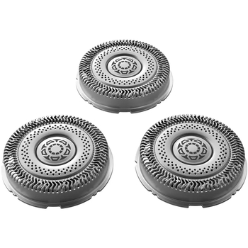 Змінні бритвені головки Philips Shaver series 9000 (SH91/50) - Pampik