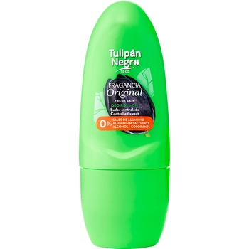 Дезодорант кульковий Tulipan Negro Original 50 мл - Pampik
