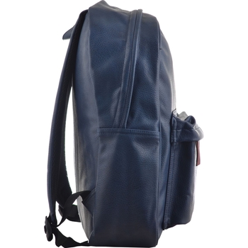Рюкзак молодіжний Yes ST-16 Infinity dark blue (555046) - Pampik - 2