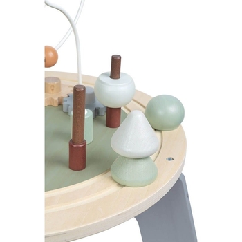 Ігровий стіл Janod Sweet Cocoon (J04402) - Pampik - 9