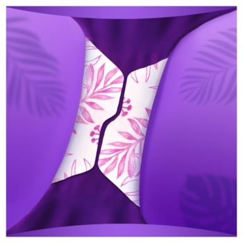 Гігієнічні прокладки Always Platinum Day & Night, 16 шт. - Pampik - 4