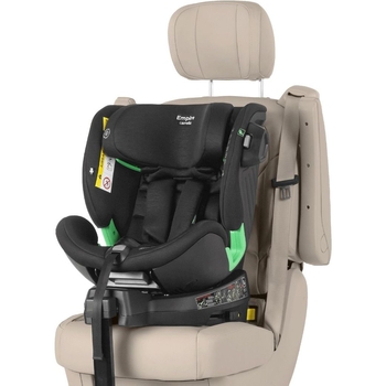 Автокресло Carrello Empire CRL-12805 absolute black (26163) - Pampik - 3